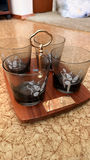 Vintage Syphon Selzer Soda Bottle & Barware Accessories - thumbnail 10 of 29