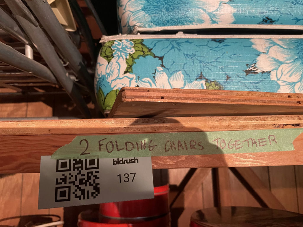 Folding Beach Chairs - image 13 of 13