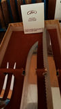 Vintage Kitchen Knife Sets, Carving Tools, and Steak Knives - thumbnail 5 of 10