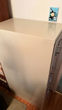 HON Four-Drawer Metal Filing Cabinet - thumbnail 2 of 7