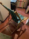 Four Folding Chairs - thumbnail 4 of 5