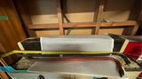 Metal Toolbox with Hand Tools - thumbnail 7 of 10
