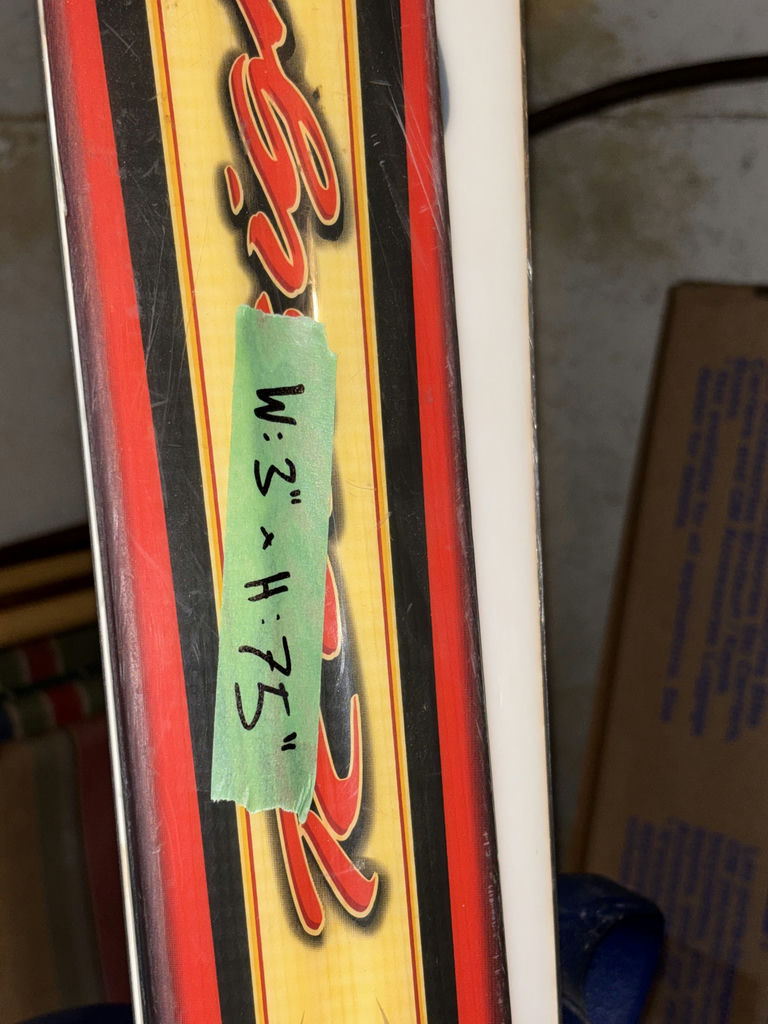 Assorted Ski Gear - image 17 of 24