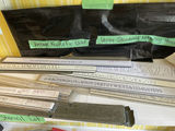 Vintage Keuffel & Esser Lettering Stencils and Calligraphy Supplies - thumbnail 3 of 7