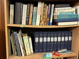 Assorted Hardcover and Paperback Books Including Folio Society A History of England Volumes - thumbnail 1 of 5
