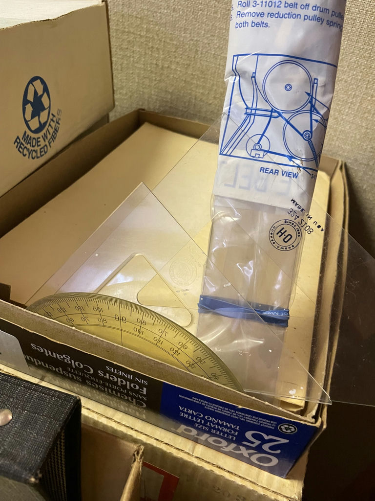 Mixed Art and Office Supplies - image 17 of 22