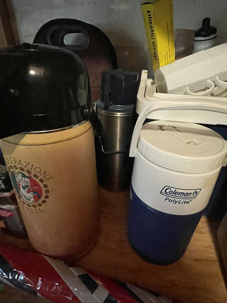 Assorted Camping Gear - image 5 of 13