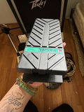 Peavey Audio Equipment Bundle with Amplifier, Microphone, Stand, and Cables - thumbnail 12 of 15