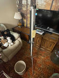 Perkeo Automat-N150 projection unit with screen and foldable table - thumbnail 13 of 17