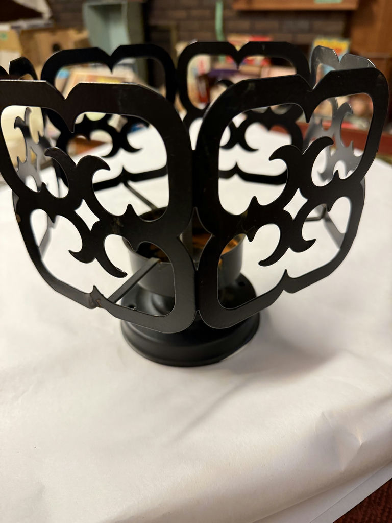 Assorted Decorative & Household Items - image 8 of 19