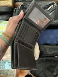 Assorted Handbags, Wallets, Pouches, and Travel Accessories - thumbnail 7 of 10