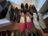 Tilley Fedora Hats, Assorted Women's Shoes, Umbrellas - thumbnail 4 of 18