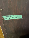 Framed Wall Mirror - thumbnail 3 of 5