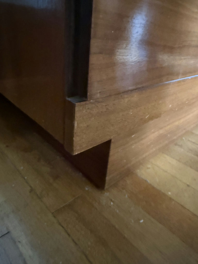 Harmony House Wooden Chest of Drawers - image 8 of 12