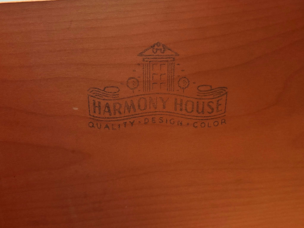 Harmony House Wooden Chest of Drawers - image 4 of 12