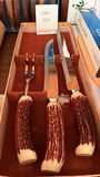 Vintage Kitchen Knife Sets, Carving Tools, and Steak Knives - thumbnail 4 of 10