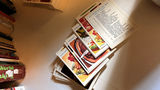 Collection of Cookbooks and Recipe Cards - thumbnail 6 of 10