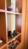 Assorted Crested Ware Ceramic Minis, Glass, and Pottery Decorative Collectibles - thumbnail 4 of 13