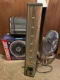 Portable Electric Heaters and Fans - thumbnail 5 of 12