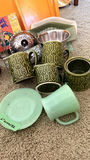 Assorted MCM Vintage Kitchen Items - thumbnail 3 of 13