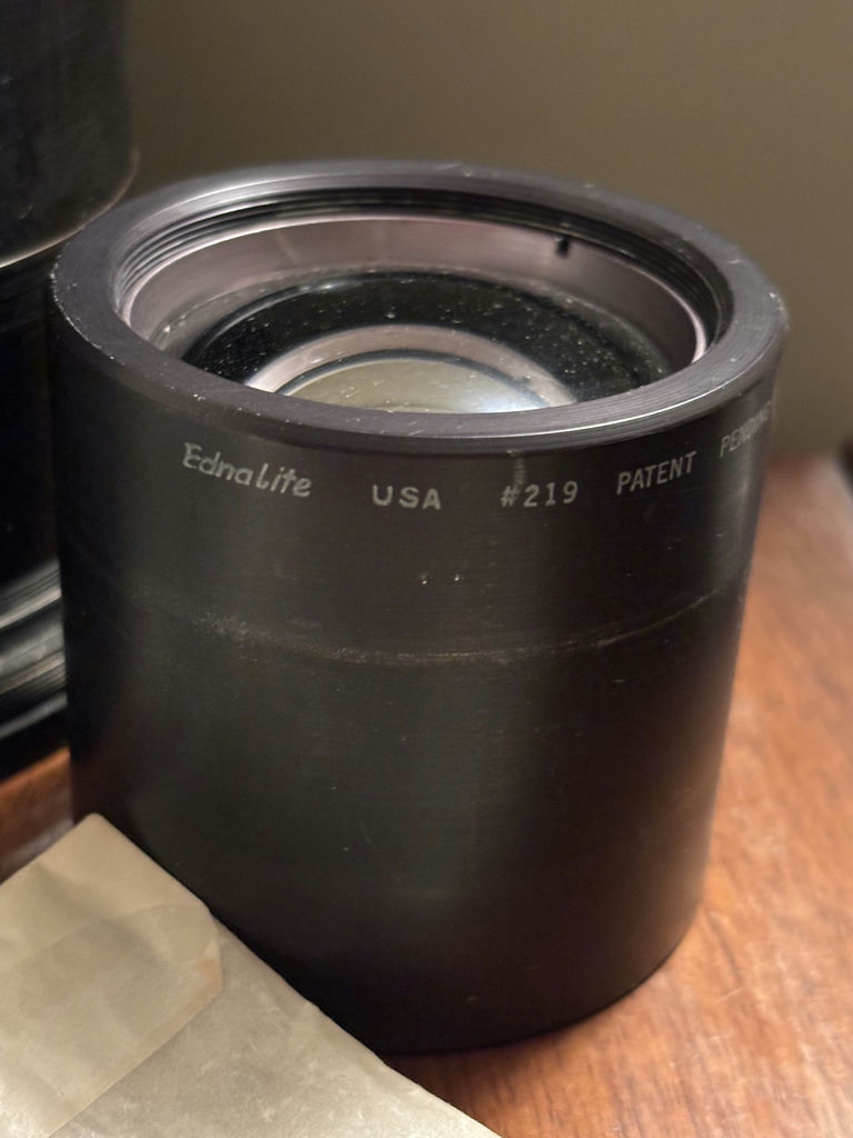 Assorted Cameras, Camera Accessories, and Lens Cases - image 4 of 30
