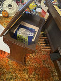 Wurlitzer Total Tone Deluxe Organ with Bench - thumbnail 6 of 9