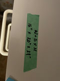 Four-Drawer Cabinet - thumbnail 5 of 6