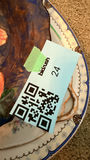Assorted Ceramic Serving Platters and Shallow Bowl - thumbnail 8 of 8