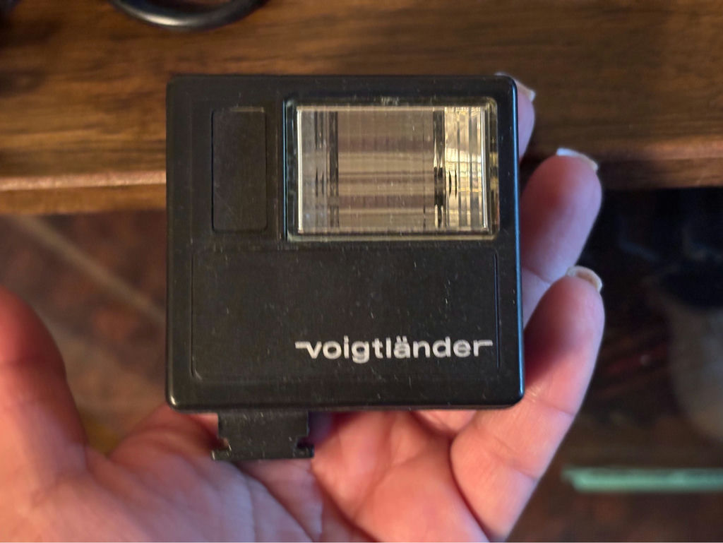 Vintage Camera Accessories and Photography Equipment Lot - image 14 of 25