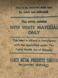 Cooey Metal Products Limited Metal Folding Chairs - thumbnail 5 of 5