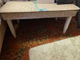Vintage Laminate Top Table - thumbnail 6 of 7