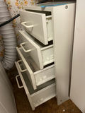 Four-Drawer Cabinet - thumbnail 2 of 6