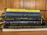 Assorted Vintage Books and Canada-Themed Publications - thumbnail 4 of 6