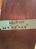 Wooden Magazine/Book Rack - thumbnail 8 of 9