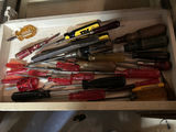 Assorted Screwdrivers and Hand Tools - thumbnail 2 of 5