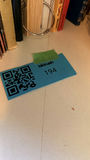Collection of Cookbooks and Recipe Cards - thumbnail 10 of 10