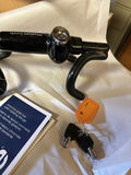 1963 Buick Rear Mirror, RV/Truck Air Inflator, and Turbo-Vac - thumbnail 9 of 16