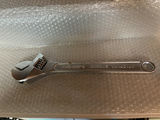 Metal Toolbox with Hand Tools - thumbnail 8 of 10