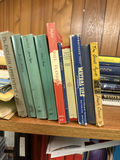 Assorted Vintage Books and Canada-Themed Publications - thumbnail 3 of 6