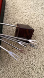 Fondue Pot / Chafing Dish lot - thumbnail 5 of 13