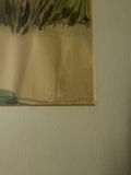 Framed Landscape Watercolor and Framed Print - thumbnail 5 of 16