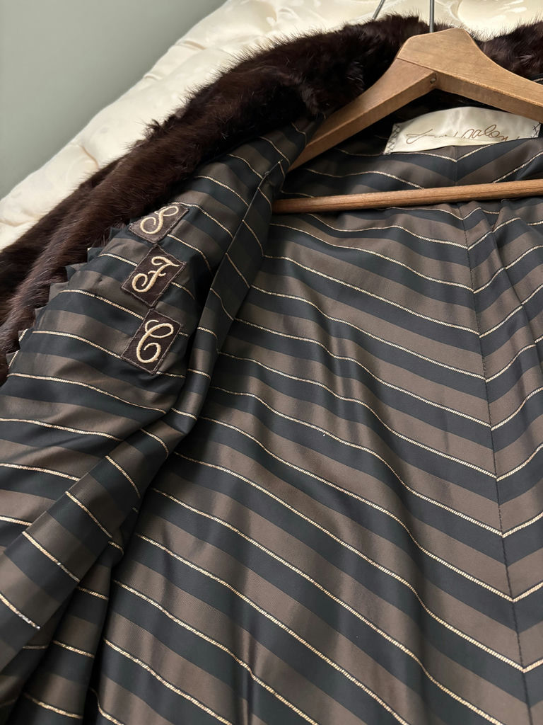 Two Fur Coats - image 12 of 15