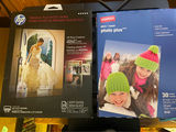 HP Officejet Pro 8610 All-in-One Printer with Box and Software Disc - thumbnail 6 of 8