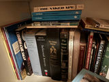 Mixed Assortment of Fiction, Science, History, and Reference Books - thumbnail 4 of 6