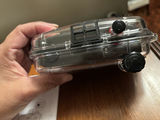 Assorted Cameras, Camera Accessories, and Lens Cases - thumbnail 10 of 30