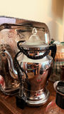 Vintage Regal Automatic Electric Coffeemaker and Assorted Serving Ware - thumbnail 4 of 29
