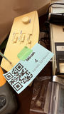 Assorted Vintage Electronics Including Sony Discman and Nokia Flip Phone - thumbnail 18 of 18
