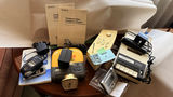 Assorted Vintage Electronics Including Sony Discman and Nokia Flip Phone - thumbnail 1 of 18