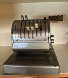 Vintage Check Writer, Black & Decker SnakeLight, Hand Press Tool, and Tile Cutter - thumbnail 10 of 16