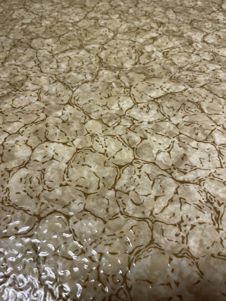 Vintage Laminate Top Table - image 2 of 7